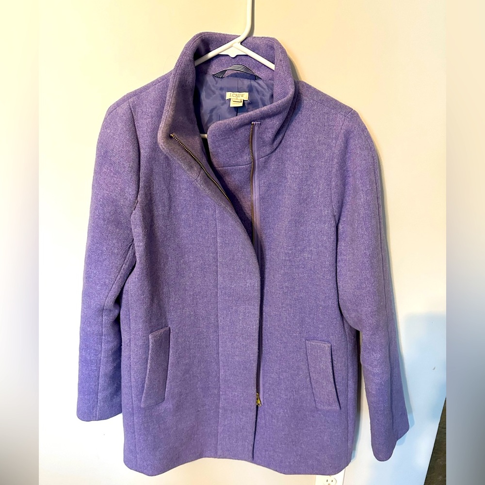 J.Crew Factory Winter Coat